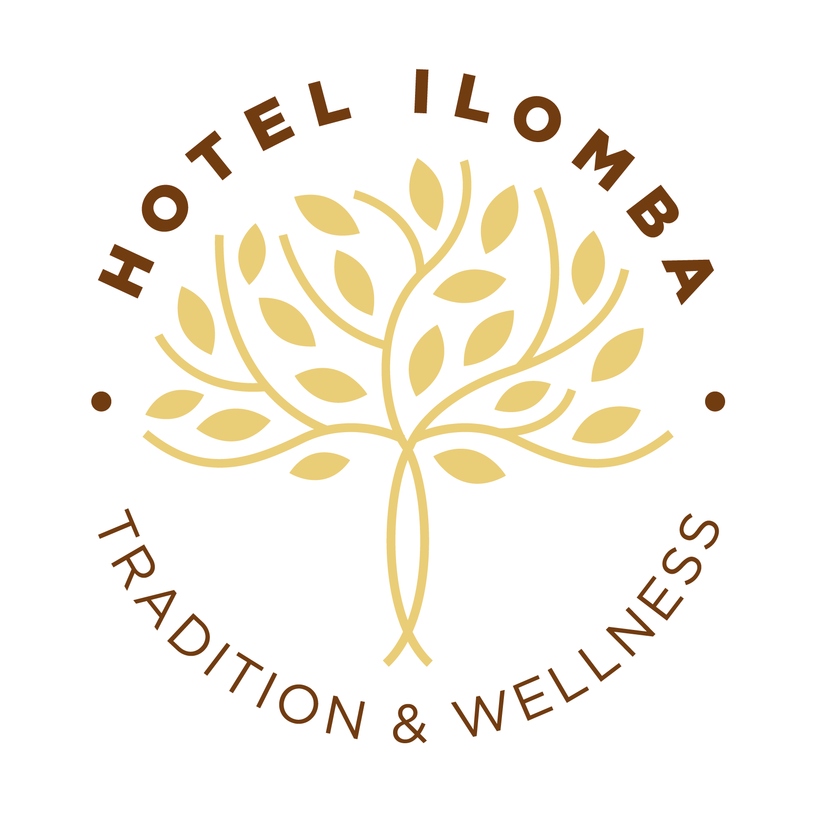 Hôtel Ilomba