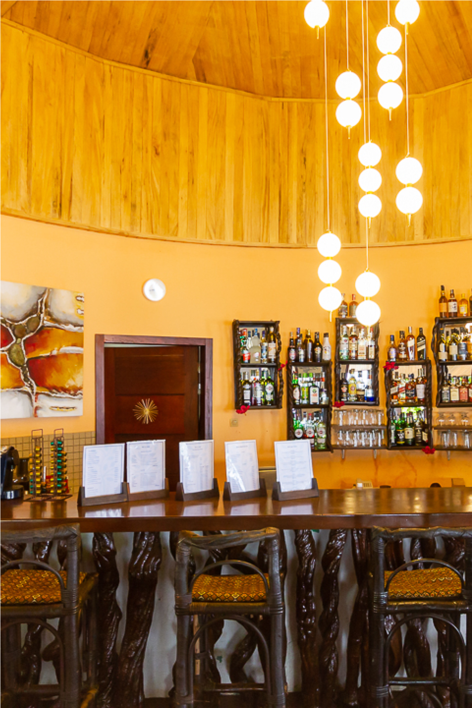 Le Bar'O'Mâitre